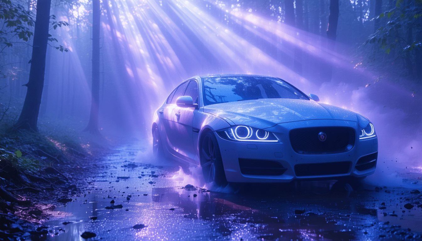 découvrez les différentes significations spirituelles qu'un accident de voiture peut avoir, et comment interpréter ces événements pour mieux comprendre leur impact sur votre vie.