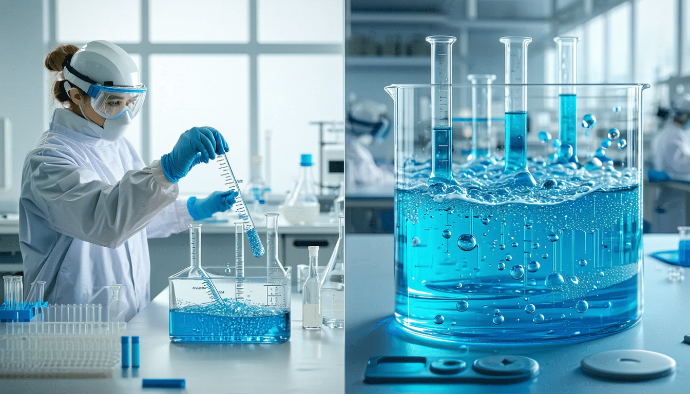 découvrez la définition de la loi de stokes ainsi que ses principales applications pratiques en physique et en ingénierie. comprenez comment cette loi explique le mouvement des particules dans un fluide.
