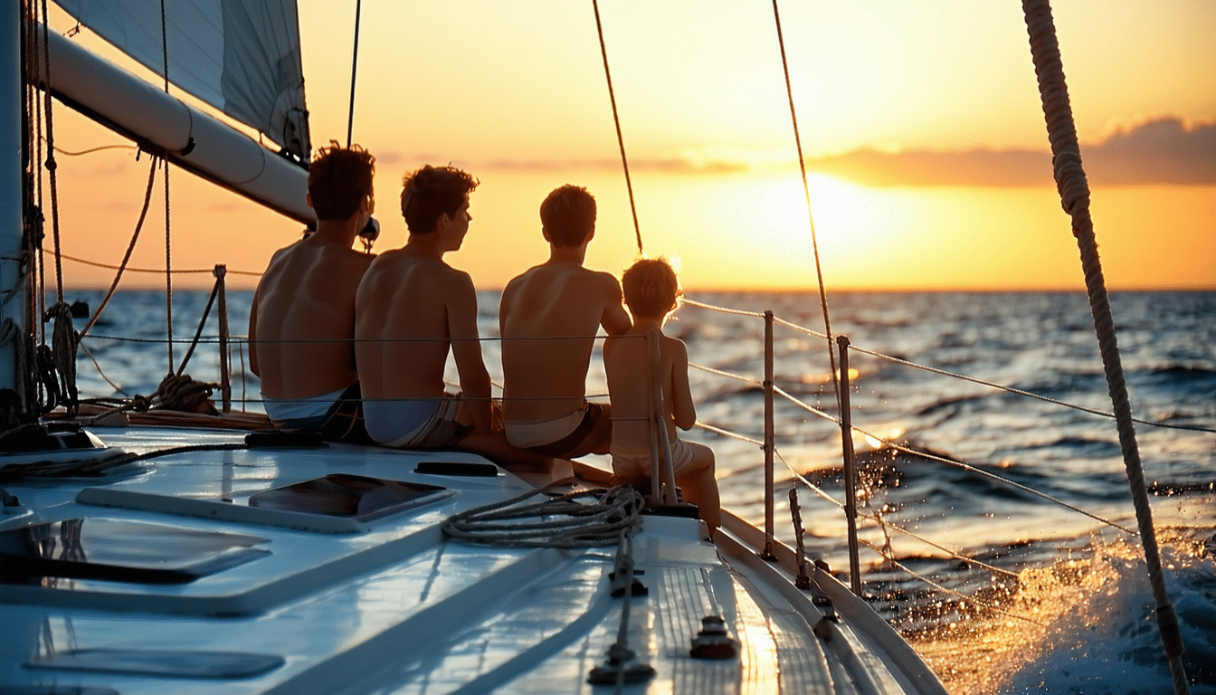 découvrez la biographie du frère de florence arthaud, son parcours méconnu et le drame familial qui a marqué leur histoire. un récit émouvant et authentique.