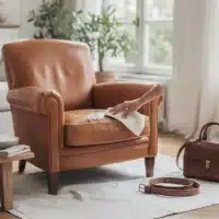 Rénover le cuir : nettoyer, nourrir et réparer les craquelures
