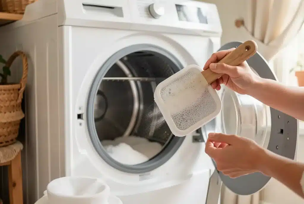 Entretenir son sèche-linge : les gestes réguliers